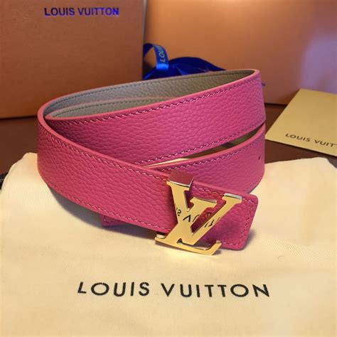 louis vuitton belt women& 39|Louis Vuitton belt women's nordstrom.